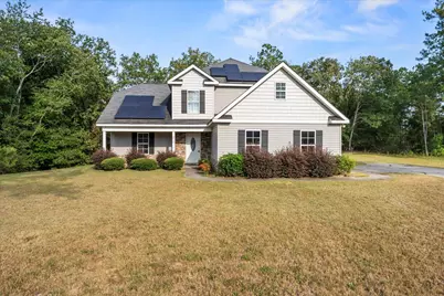 2712 Big Dog Trail, Hephzibah, GA 30815 - Photo 1