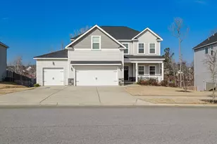 3476 Hilltop Trl, Evans, GA 30809 - Photo 1