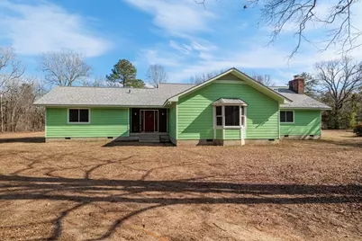 1526 Houston Drive, Keysville, GA 30816 - Photo 1