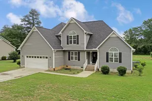 1009 Neilson St St, Aiken, SC 29803 - Photo 1