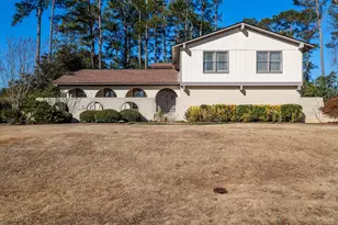 3525 Pebble Beach Dr, Martinez, GA 30907 - Photo 1