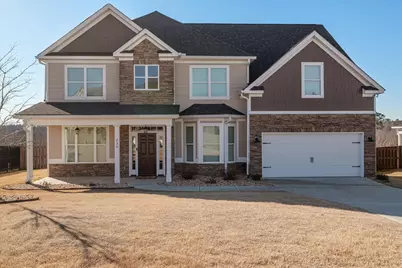 230 Callahan Drive, Evans, GA 30809 - Photo 1