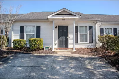 5026 Wheeler Lake Road, Augusta, GA 30909 - Photo 1