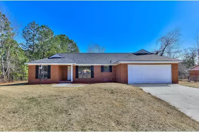 3113 Blackmon Court, Hephzibah, GA 30815 - Photo 1