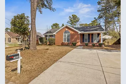 1804 Sheffield Court, Hephzibah, GA 30815 - Photo 1