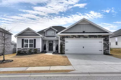 4539 Raleigh Drive, Grovetown, GA 30813 - Photo 1