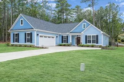 110 Evergreen Lane, McCormick, SC 29835 - Photo 1