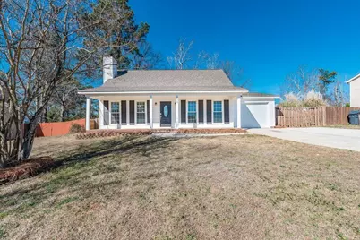 3815 Forest Creek Way, Augusta, GA 30907 - Photo 1