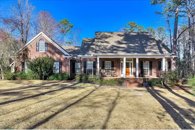 499 Sugarcreek Drive, Grovetown, GA 30813 - Photo 1