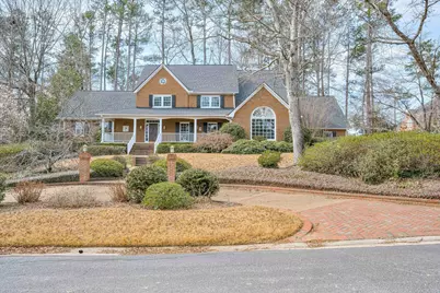 58 Conifer Circle, Augusta, GA 30909 - Photo 1