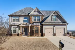 7206 Round Stone Dr, Graniteville, SC 29829 - Photo 1