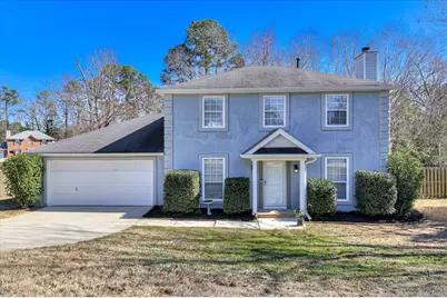 4108 Mansfield Place, Martinez, GA 30907 - Photo 1