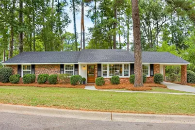3123 Exeter Road, Augusta, GA 30909 - Photo 1