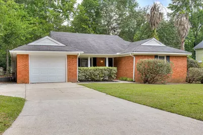 503 Adams Mill Lane, Evans, GA 30809 - Photo 1