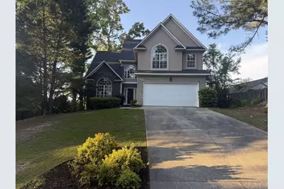 3753 Boulder Trail, Martinez, GA 30907 - Photo 1
