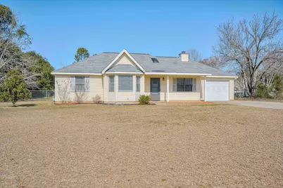 455 S Fairview Drive, Harlem, GA 30814 - Photo 1