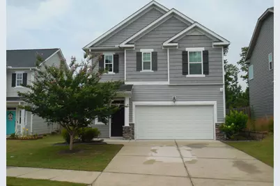 487 Brantley Cove Circle, Grovetown, GA 30813 - Photo 1