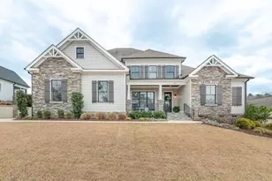 753 Marsh Point Rd, Evans, GA 30809 - Photo 1