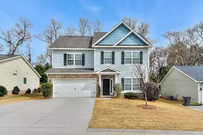 3208 Stone Creek Drive, Augusta, GA 30907 - Photo 1