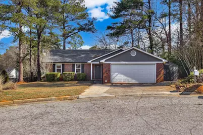 4266 Waylon Court, Martinez, GA 30907 - Photo 1