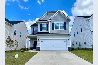 601 Count Fleet Court, Graniteville, SC 29829 - Photo 1