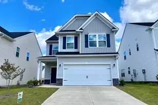 601 Count Fleet Ct, Graniteville, SC 29829 - Photo 1