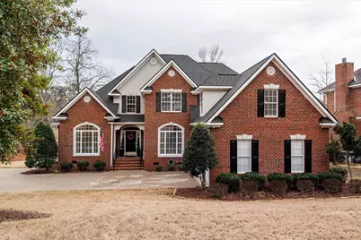 672 Deerwood Way, Evans, GA 30809 - Photo 1