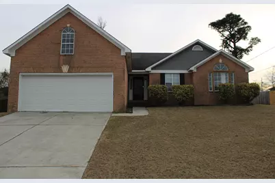 3608 Richdale Drive, Augusta, GA 30906 - Photo 1