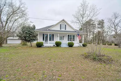 424 Leitner Mill Road, Harlem, GA 30814 - Photo 1
