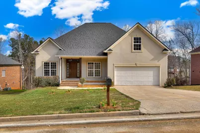 839 Prairie Lane, Evans, GA 30809 - Photo 1