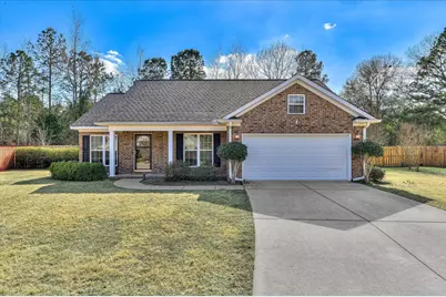 311 Ansley Lane, Harlem, GA 30814 - Photo 1