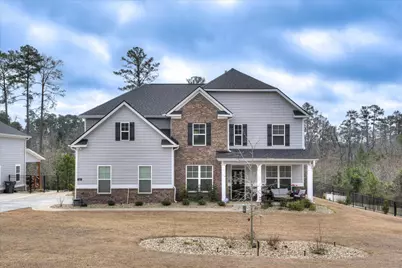 422 Yaun Road, North Augusta, SC 29841 - Photo 1