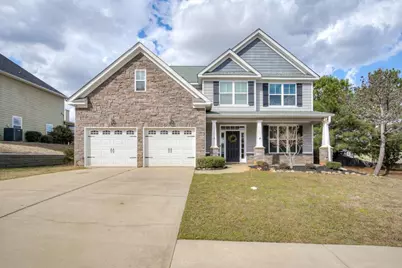 356 Brentford Avenue, Grovetown, GA 30813 - Photo 1