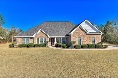 3515 Dry Creek Road, Hephzibah, GA 30815 - Photo 1