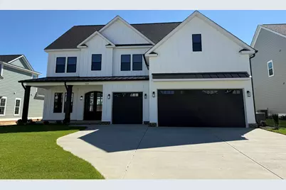 828 Sparrow Point Avenue, Evans, GA 30809 - Photo 1