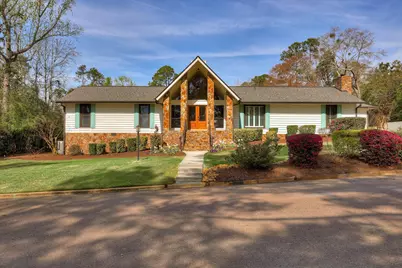 3510 Bellerive Drive, Martinez, GA 30907 - Photo 1
