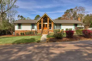 3510 Bellerive Dr, Martinez, GA 30907 - Photo 1