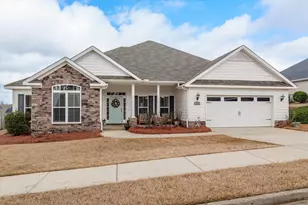 204 Claridge St, North Augusta, SC 29860 - Photo 1
