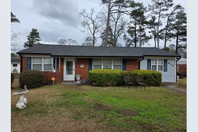 809 Ona Drive, Augusta, GA 30904 - Photo 1