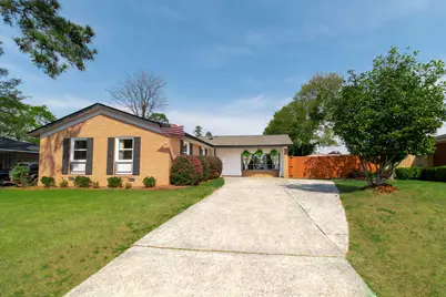 3923 Marsella Avenue, Martinez, GA 30907 - Photo 1