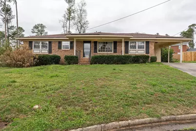 310 Indian Trail Court, Augusta, GA 30907 - Photo 1