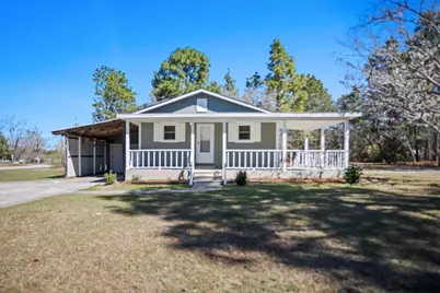 161 Bent Arrow Road, Aiken, SC 29801 - Photo 1
