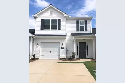 8195 Bannock Circle, Graniteville, SC 29829 - Photo 1