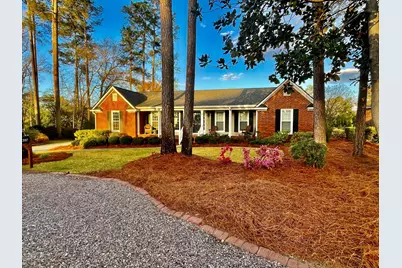 419 Dorchester Drive, Augusta, GA 30909 - Photo 1