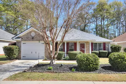 153 Oakland Drive, North Augusta, SC 29860 - Photo 1