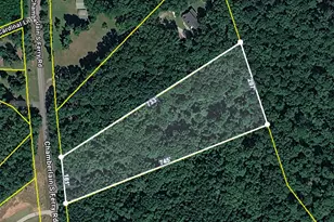 4788 Chamberlain S Ferry Rd, Lincolnton, GA 30817 - Photo 1