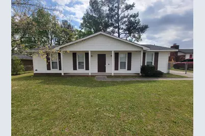 4536 Hillside Drive, Evans, GA 30809 - Photo 1