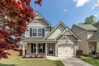 1105 Sierra Lane, Grovetown, GA 30813 - Photo 1