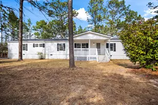 260 Old Friar Rd, Aiken, SC 29801 - Photo 1