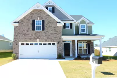 3041 Haynes Station Drive, Augusta, GA 30909 - Photo 1